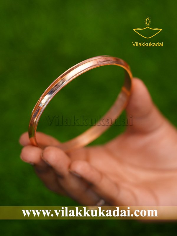 Rings | Impon Ladies Plain Ring (Panchaloha) | Freeup