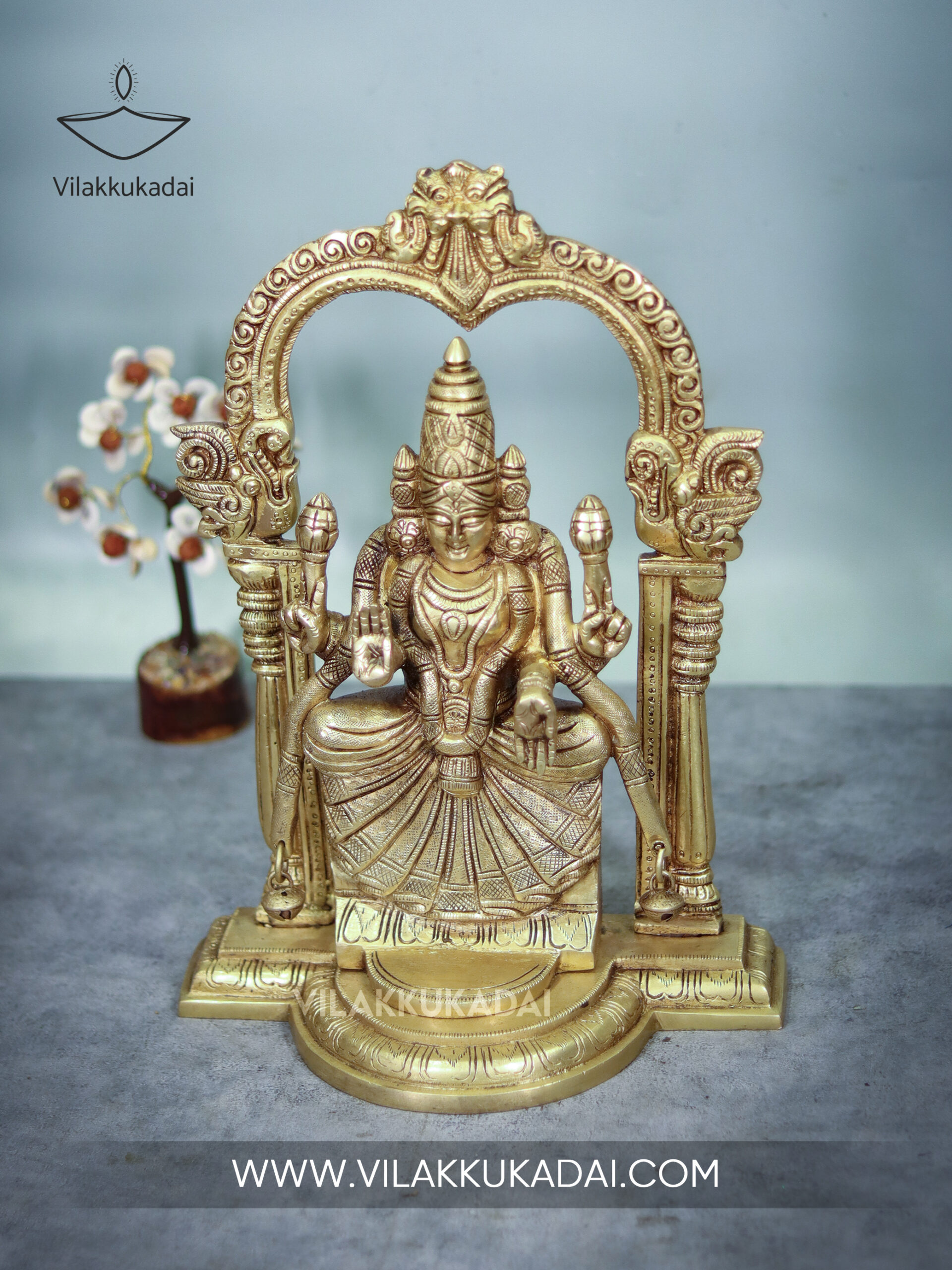 padmavathy 2