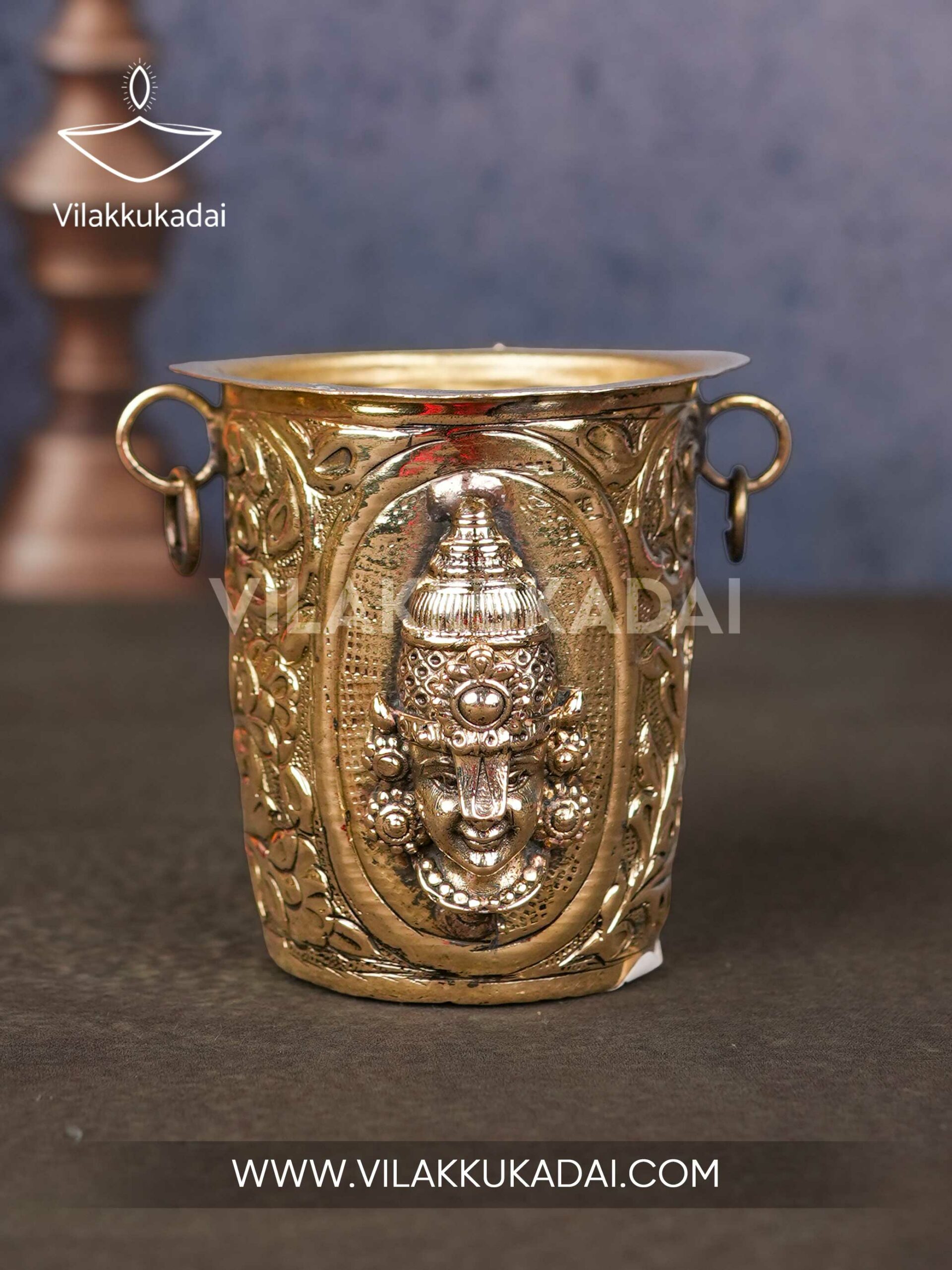 perumal lakshmi tumbler