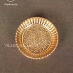 antique plate