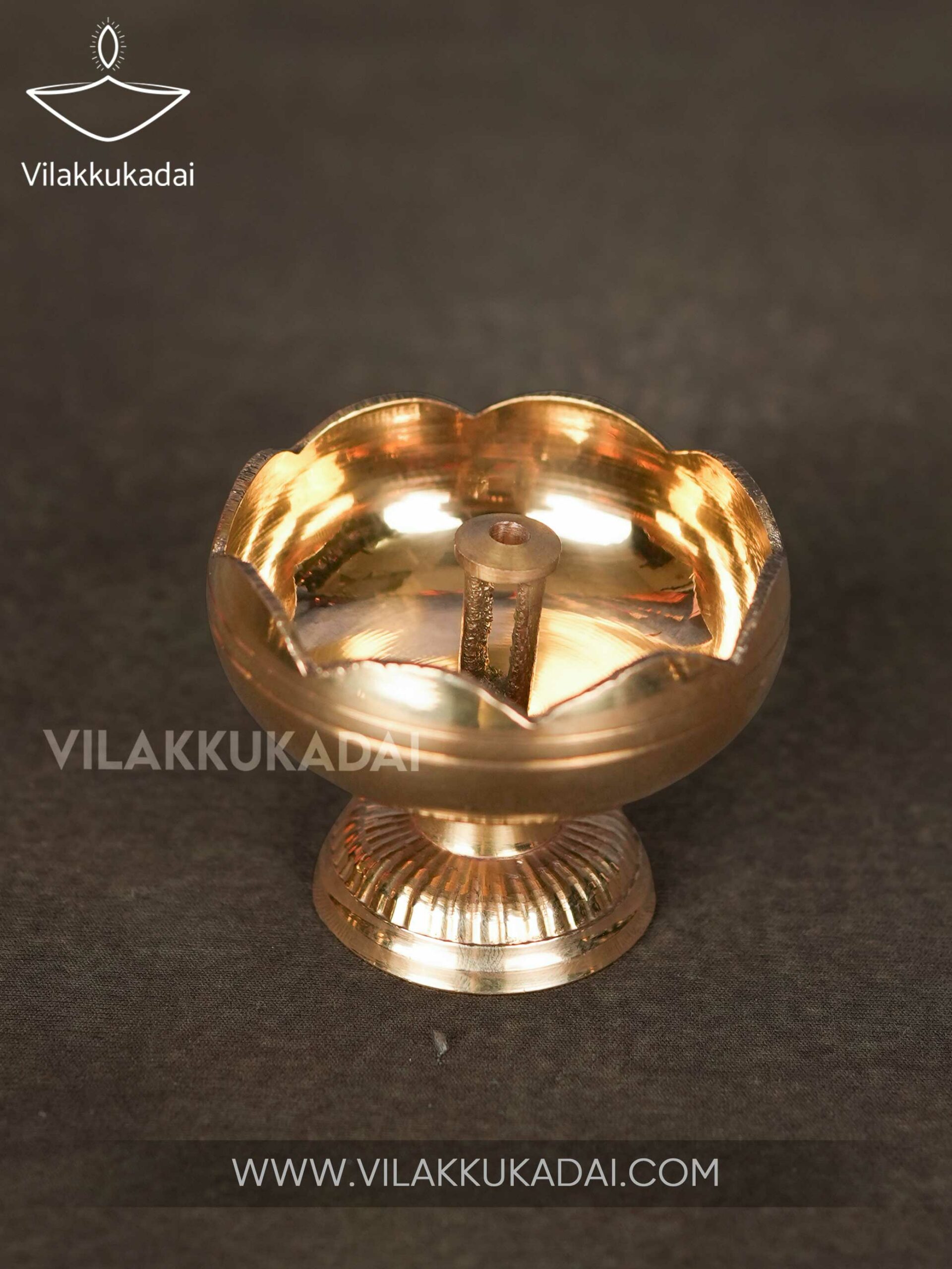 Akhand Jyoti lamp-4