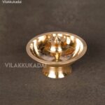 agarbathi stand pyali