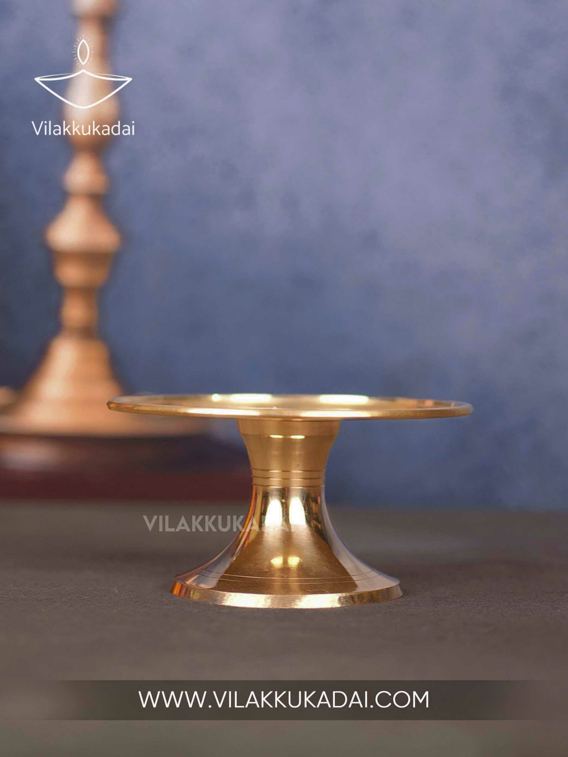 pooja stool