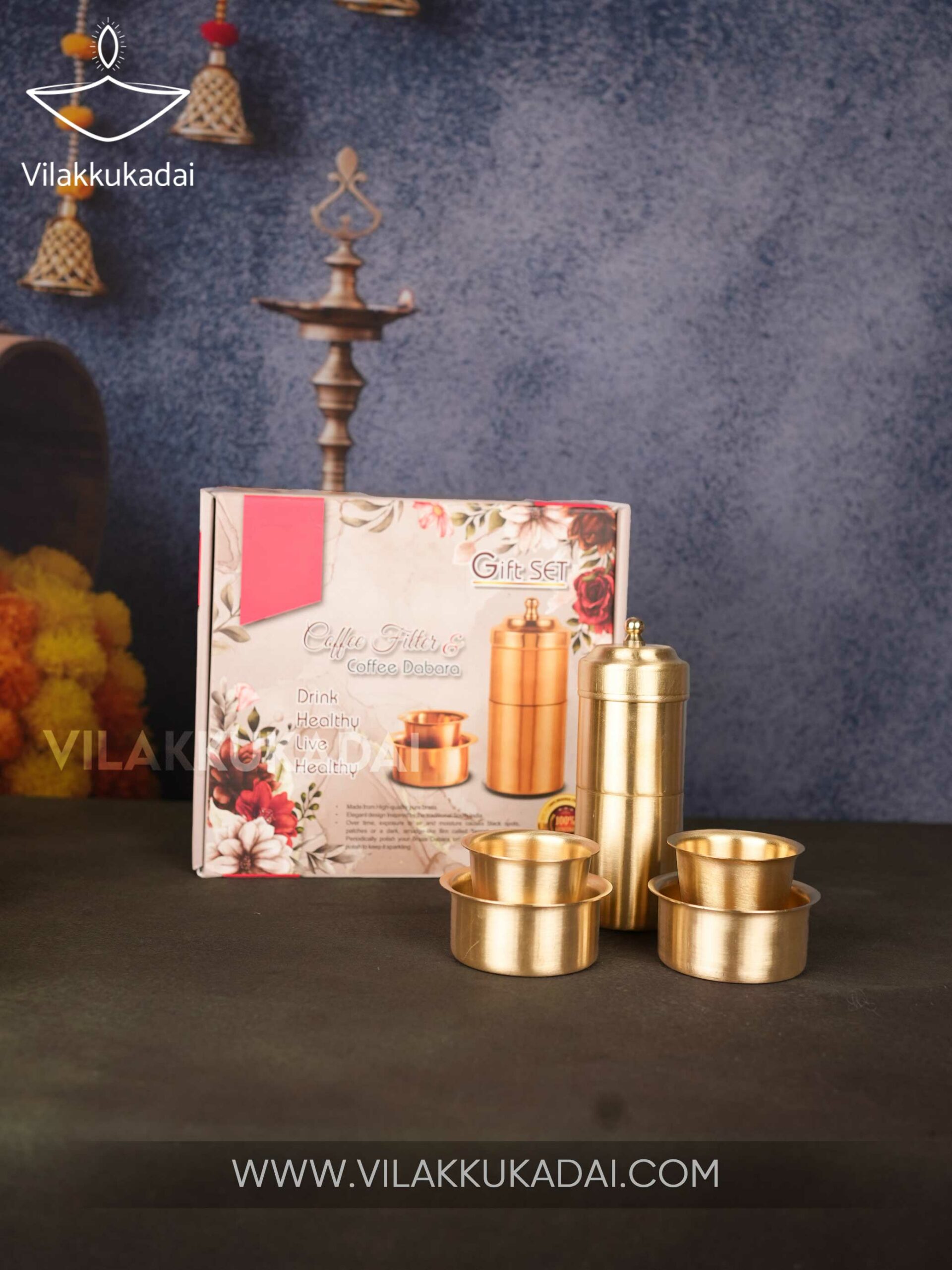 coffee-filter-6-5-inch coffee filter
