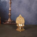 gajalakshmi vilakku