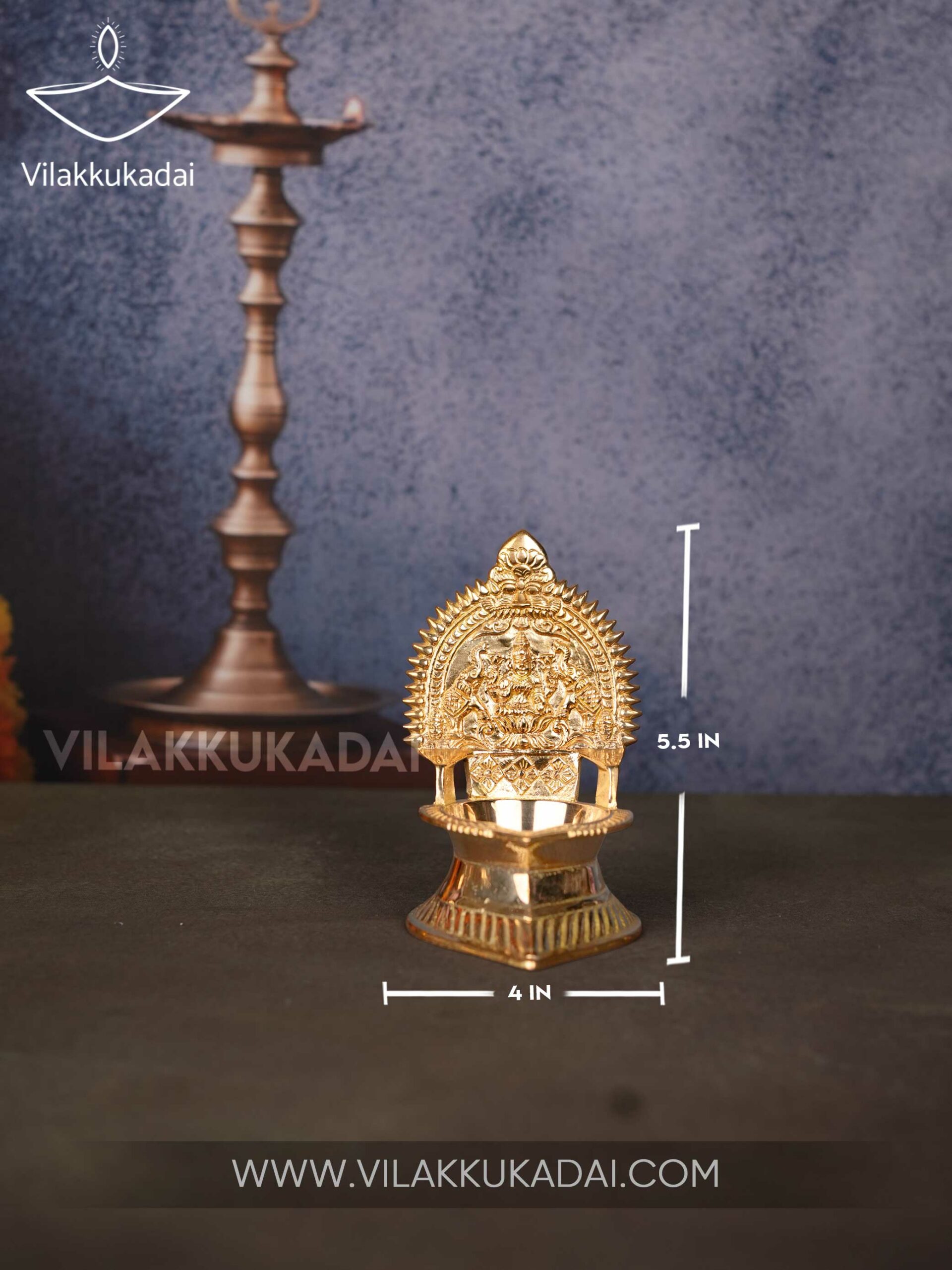 LASHMI VILAKKU-2