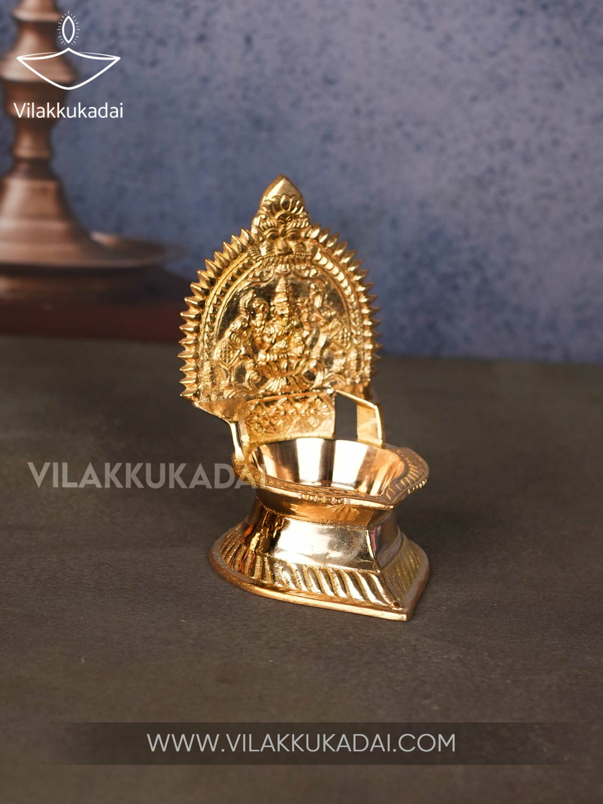 LASHMI VILAKKU-3