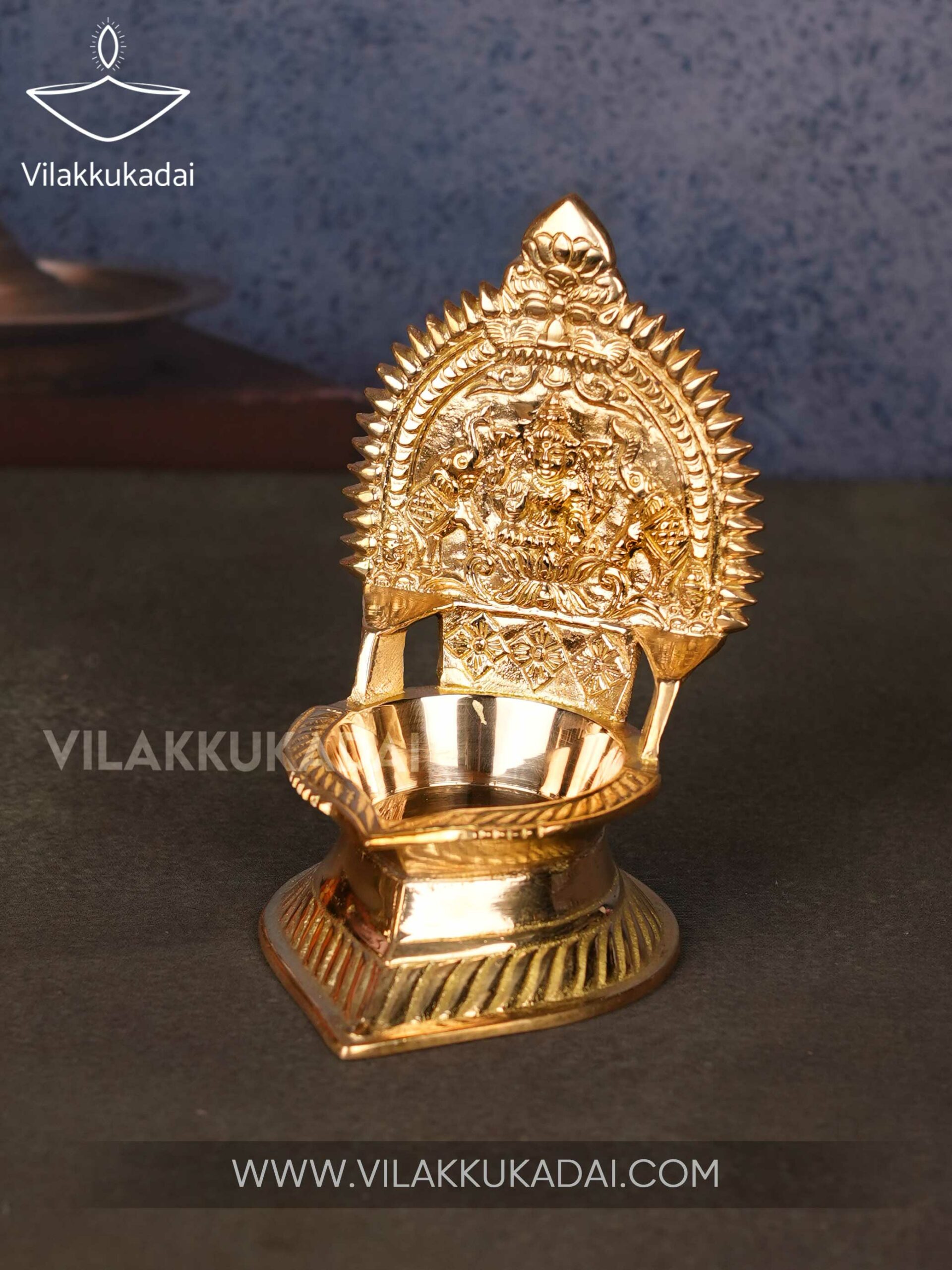 LASHMI VILAKKU-4
