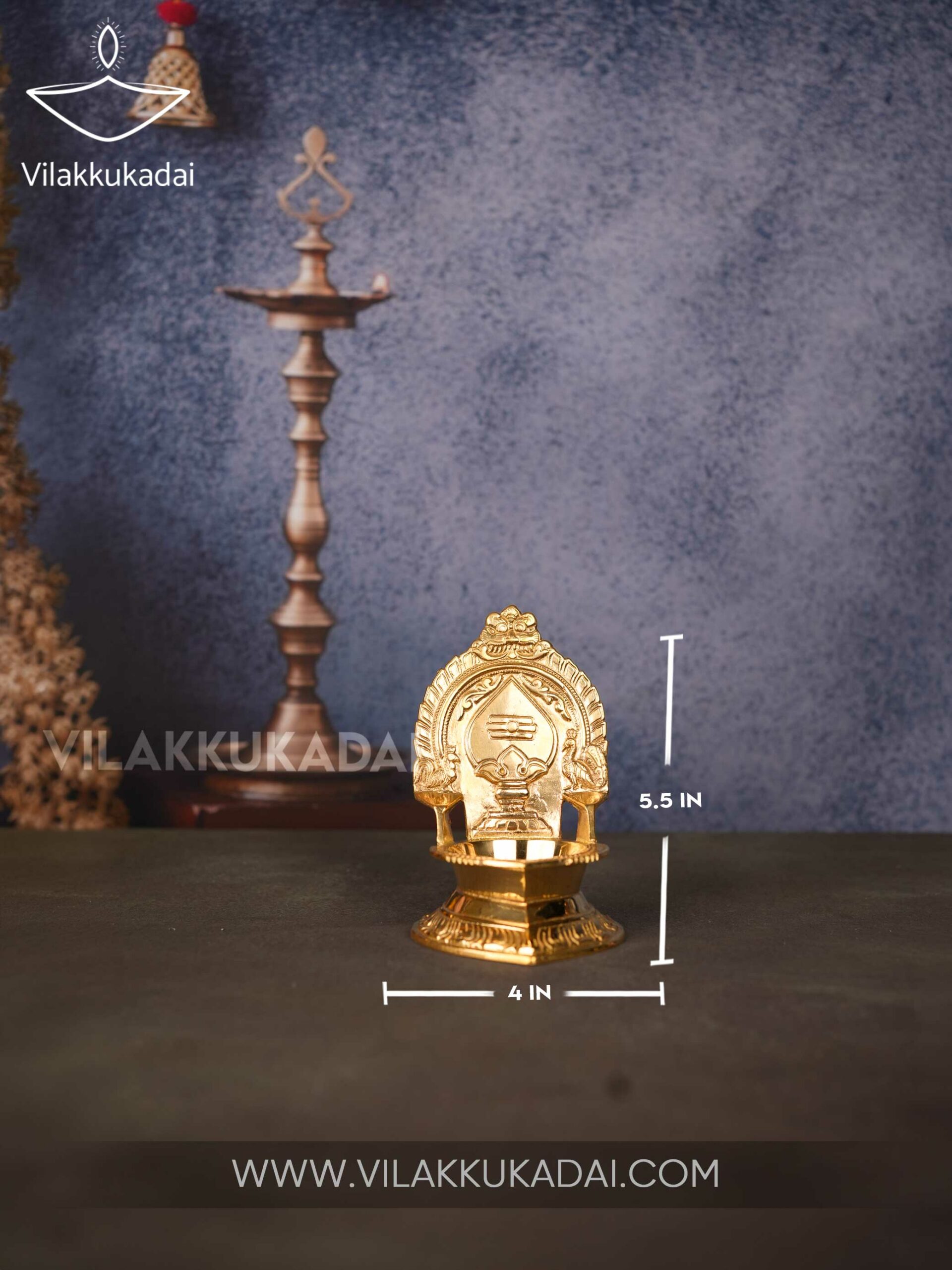 MURUGAN VEL VILLACKU-2