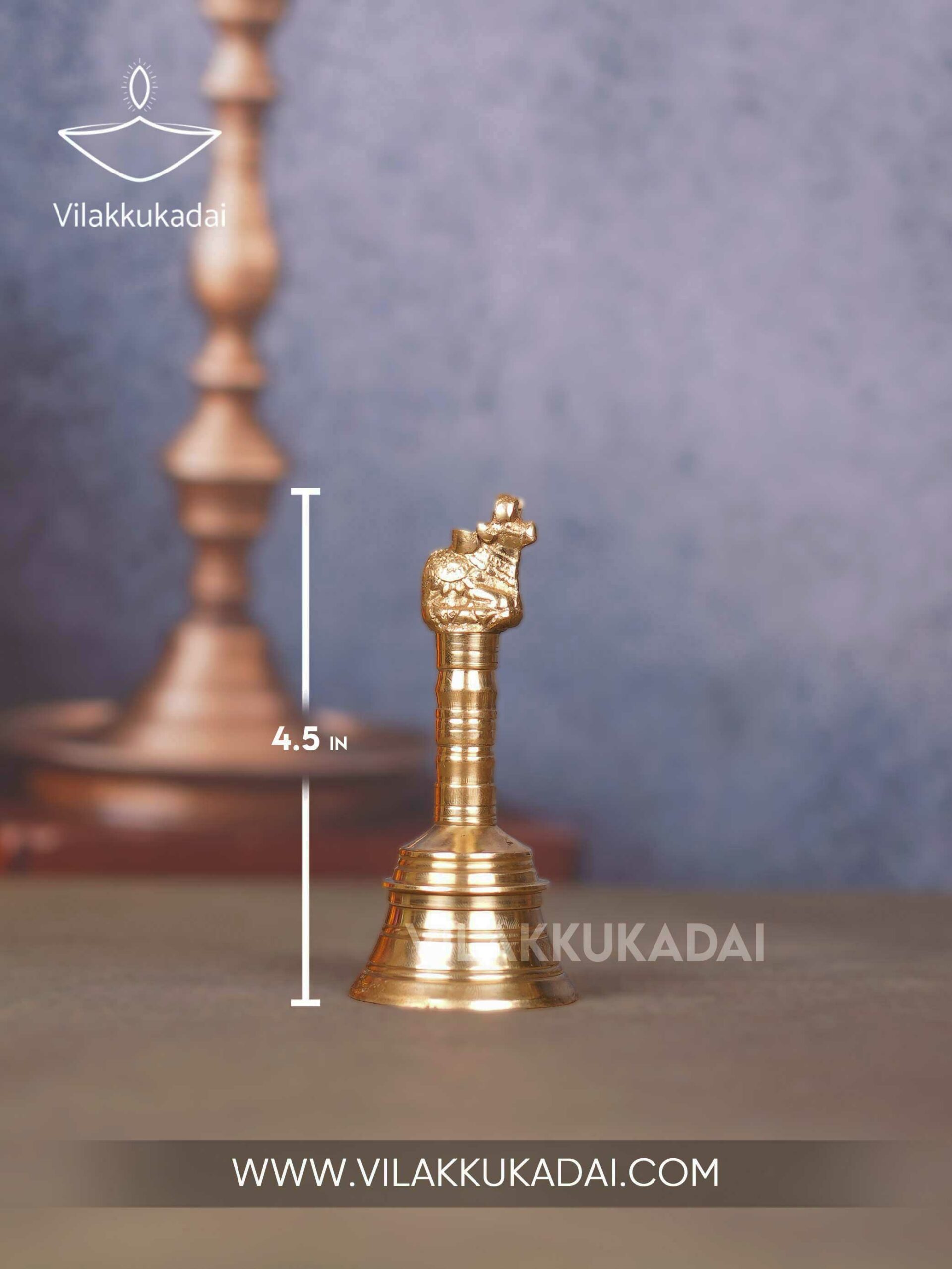 NANDHI-BELL-(-M)-2