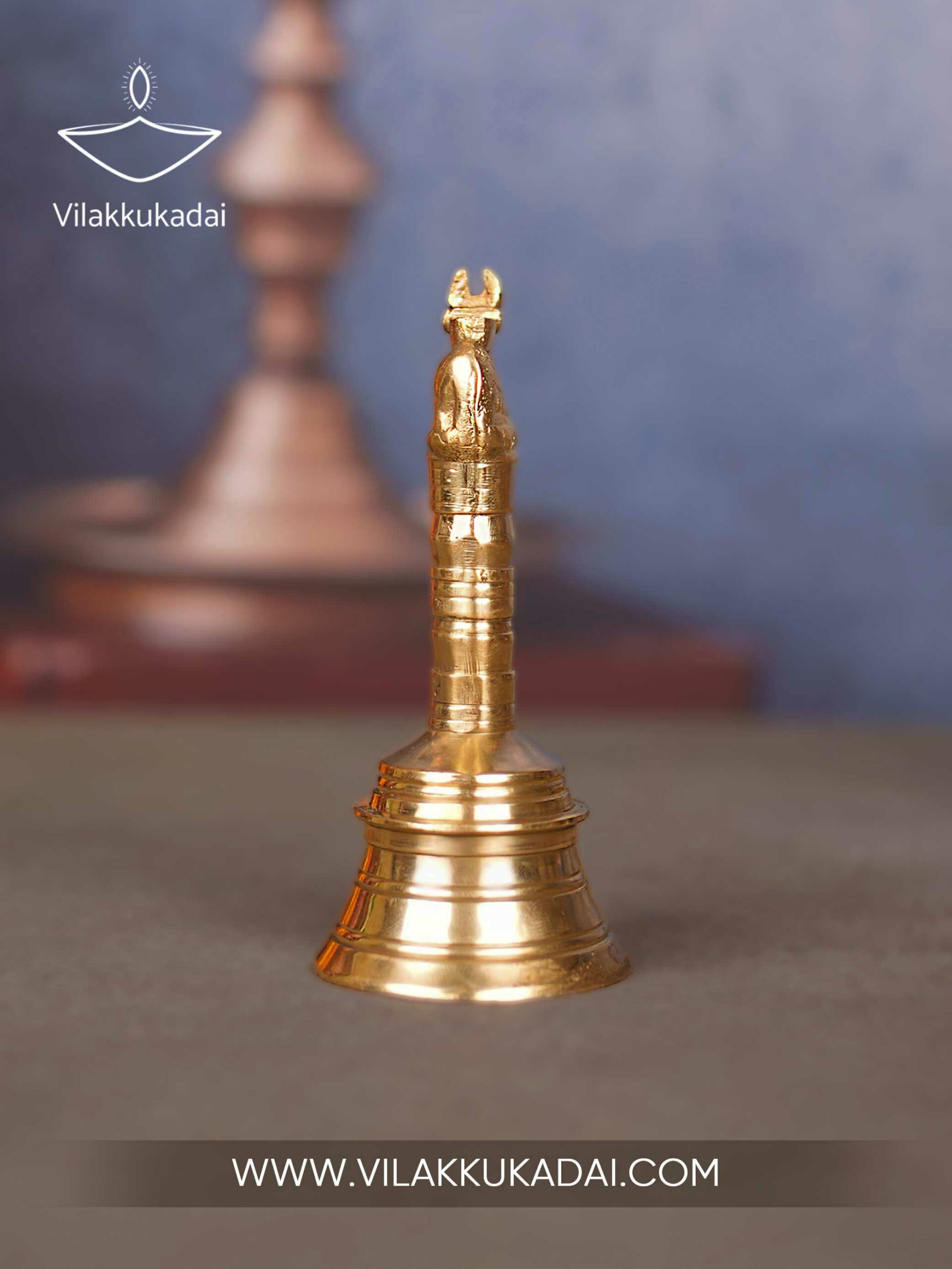 NANDHI-BELL-(-M)-5