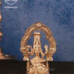 angalamman panchalogam