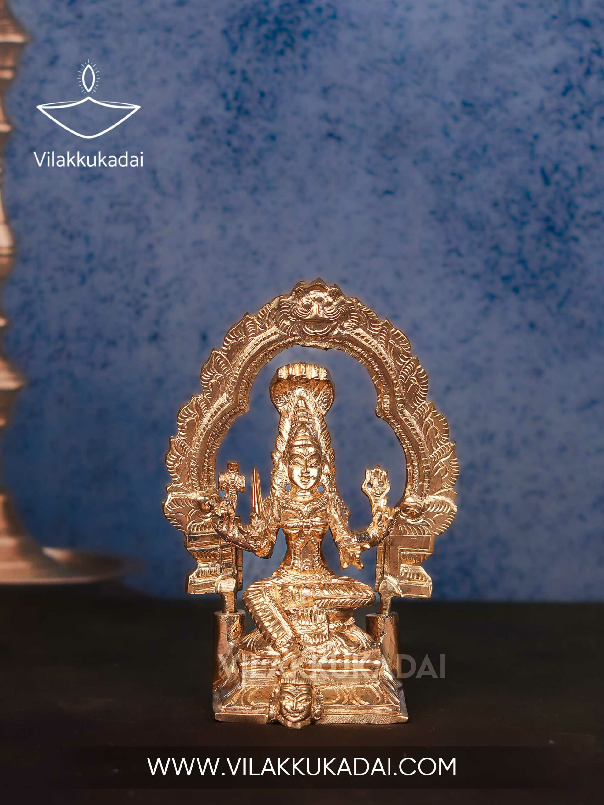 angalamman-panchalogam-7-inch angalamman panchalogam
