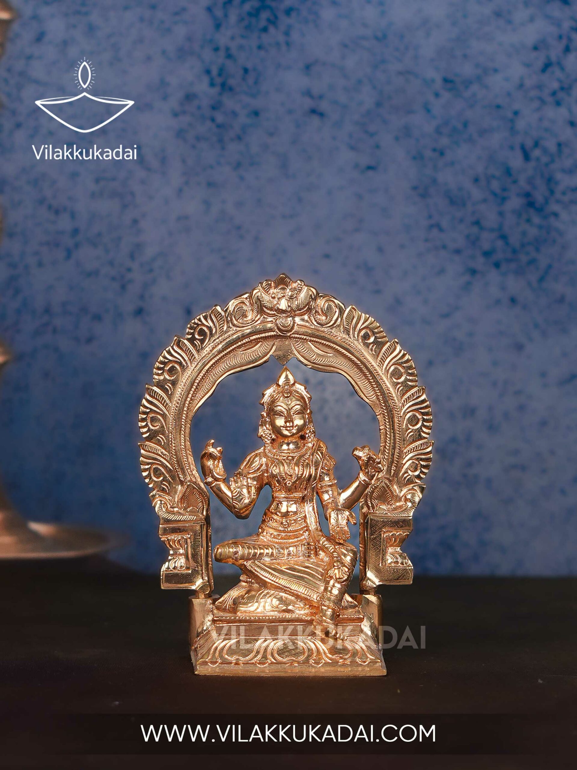 balambikai-panchalogam-6-5-inch balambikai panchalogam