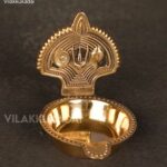 sangu chakra namam agal deepam