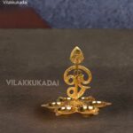arumuga om vilakku