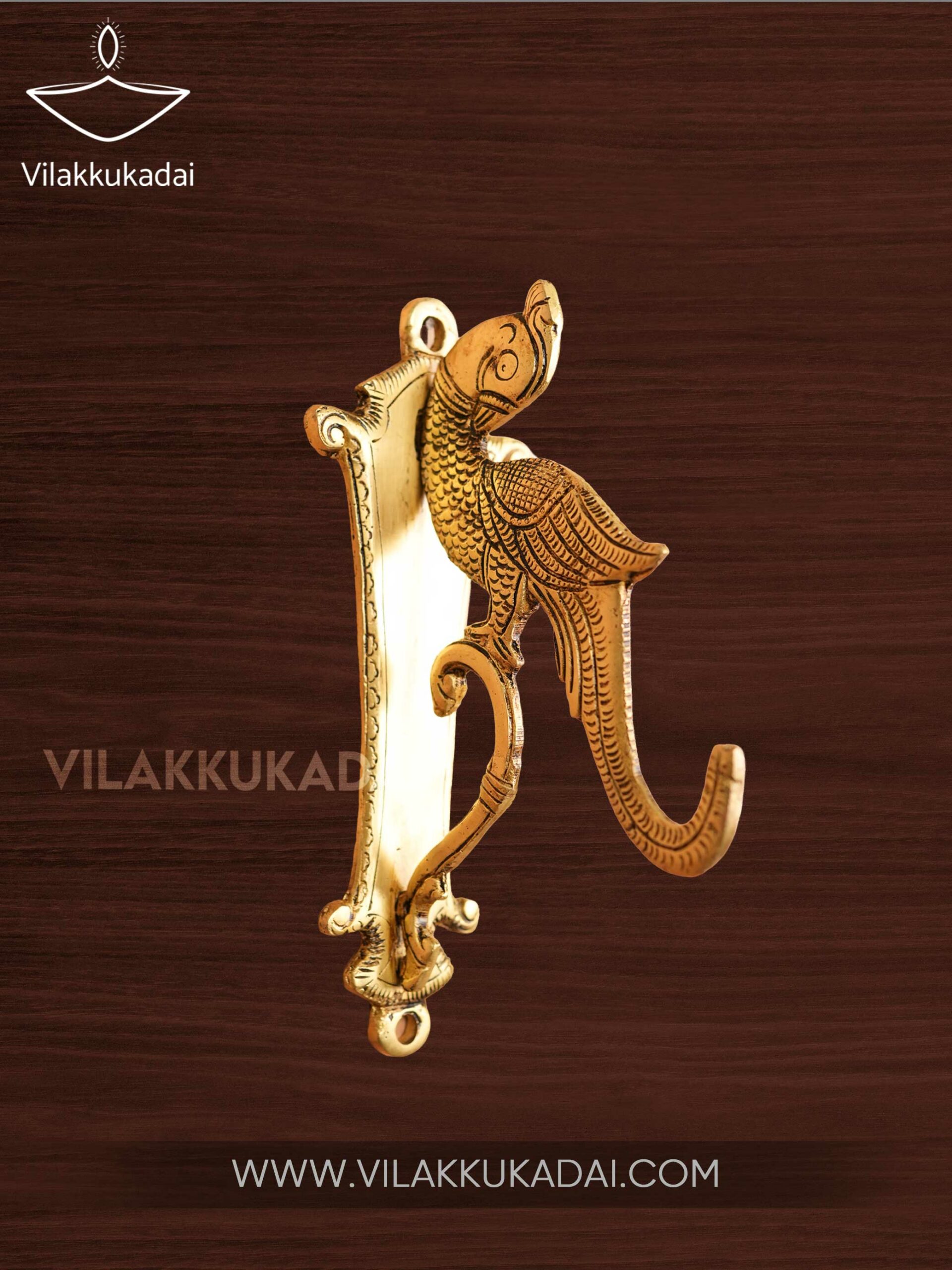 bird-wall-angle-8-inch bird wall angle