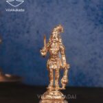 karuppasamy panchalogam