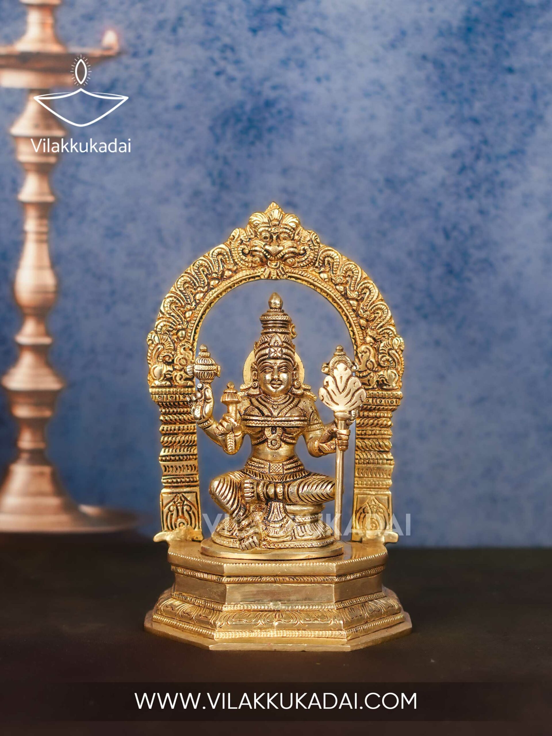 lalithambigai