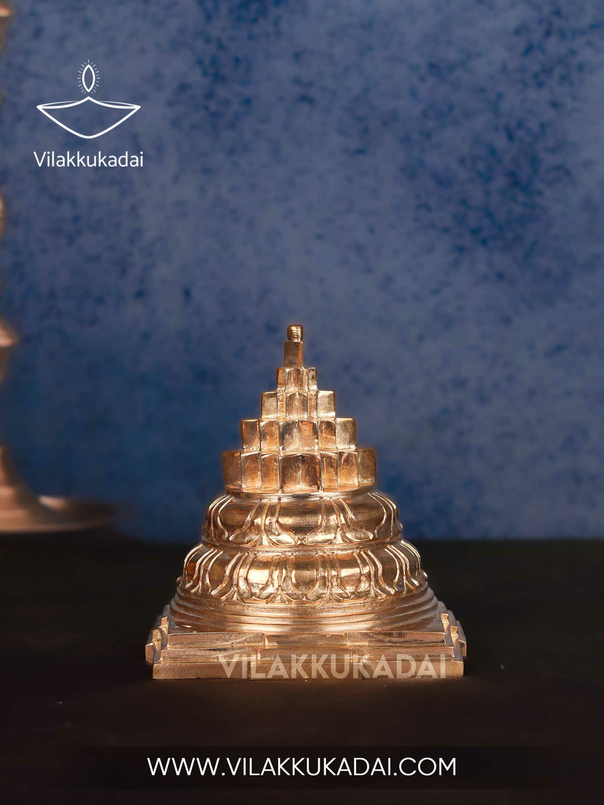 mahameru-panchalogam-5-inch mahameru panchalogam