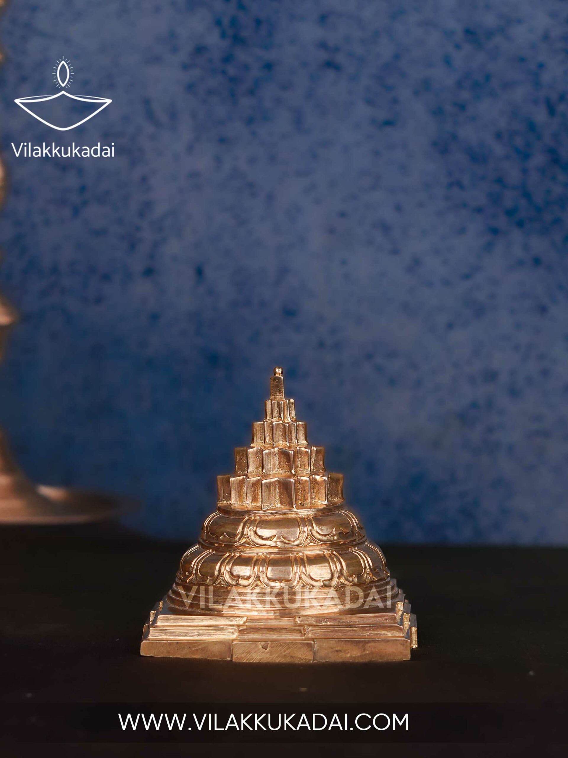 mahameru-panchalogam-4-inch mahameru panchalogam