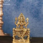 mariamman statue