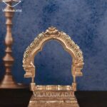 meru peedam panchalogam