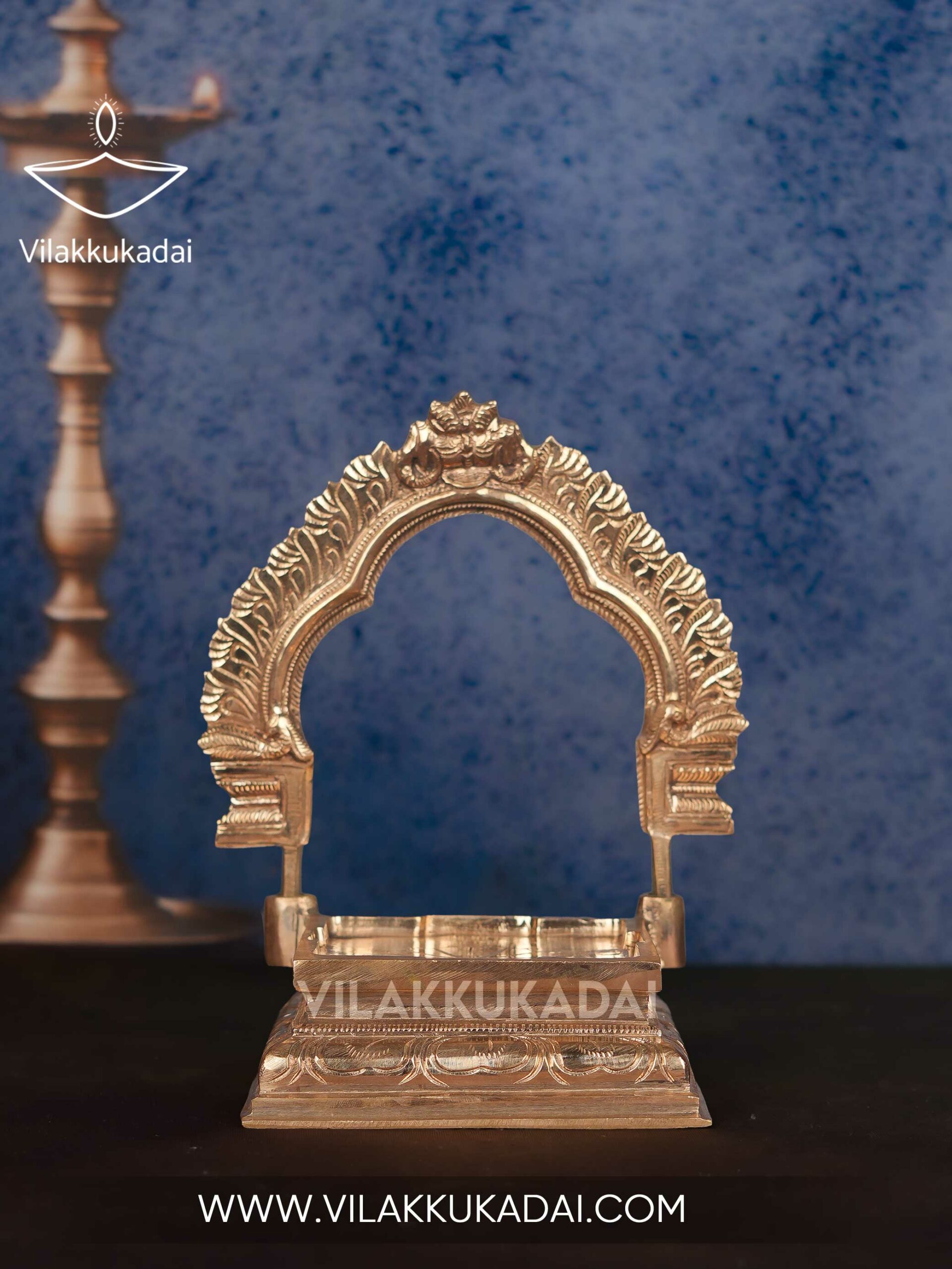 meru peedam panchalogam
