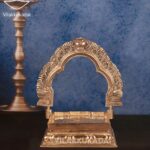 meru peedam panchalogam