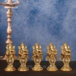 musical ganesh
