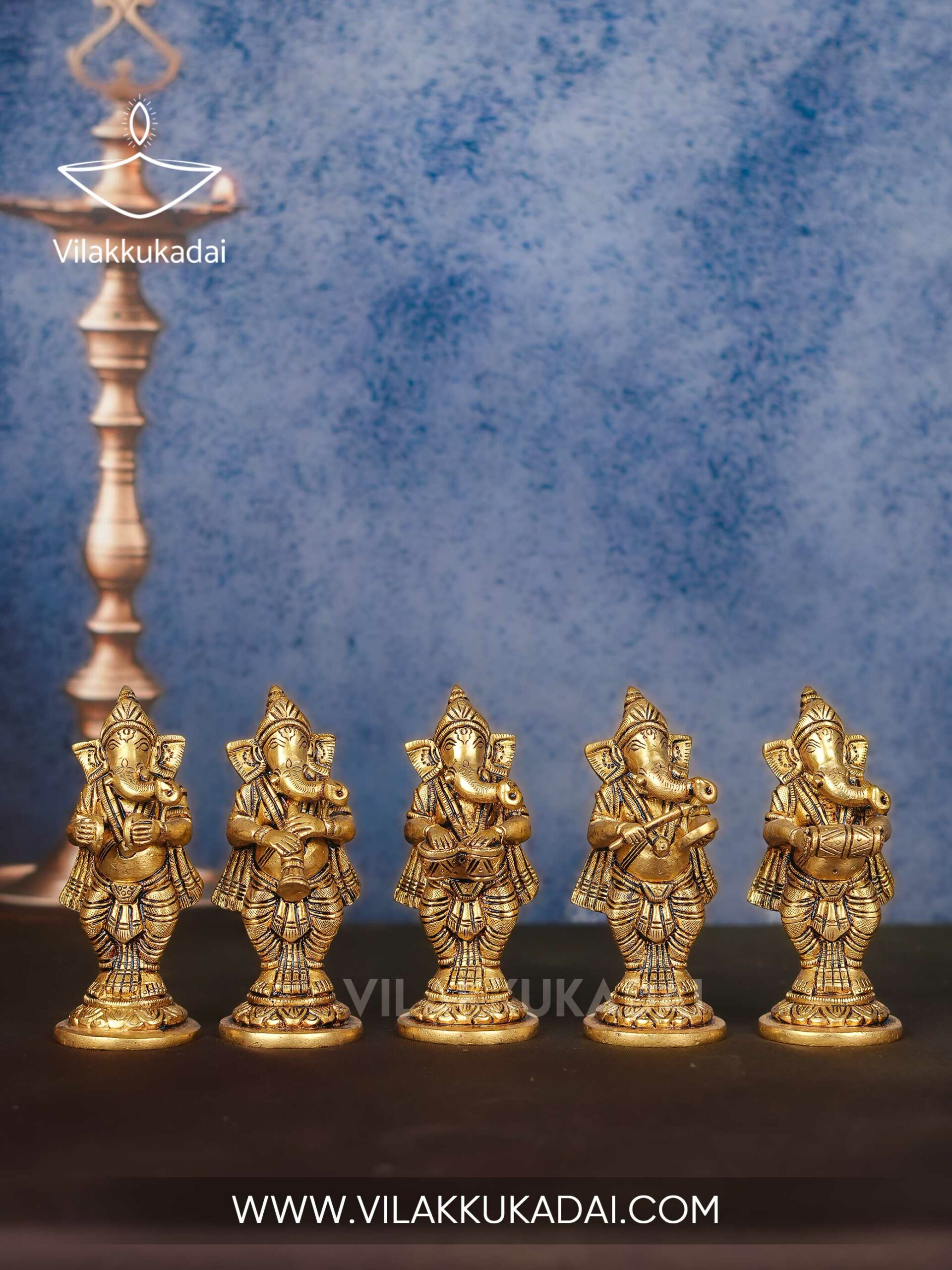 musical-ganesh-5-inch musical ganesh