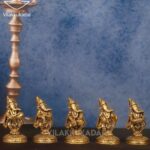 ganesh music