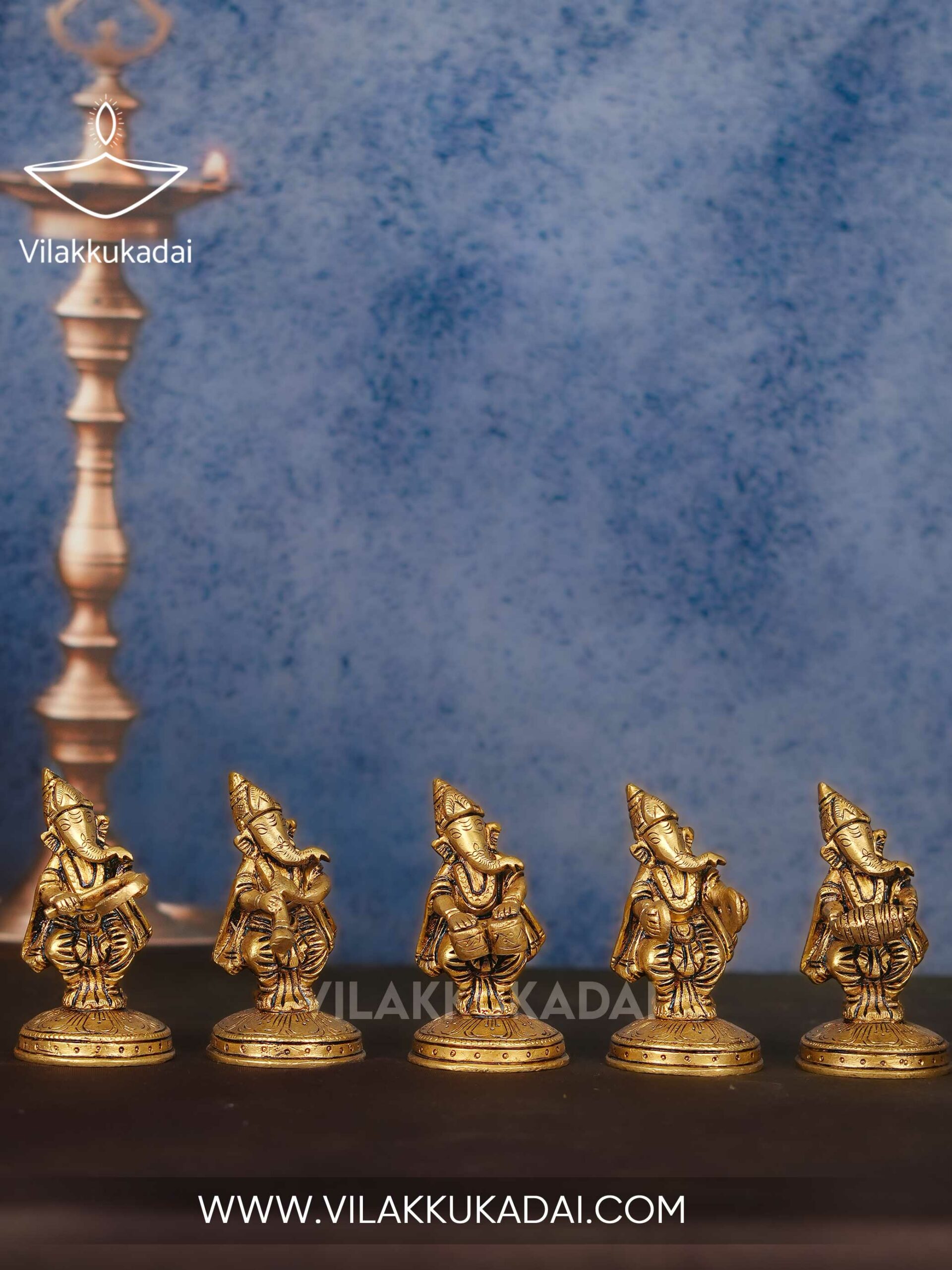 ganesh-music-4-inch ganesh music