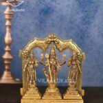 murugan valli deivanai
