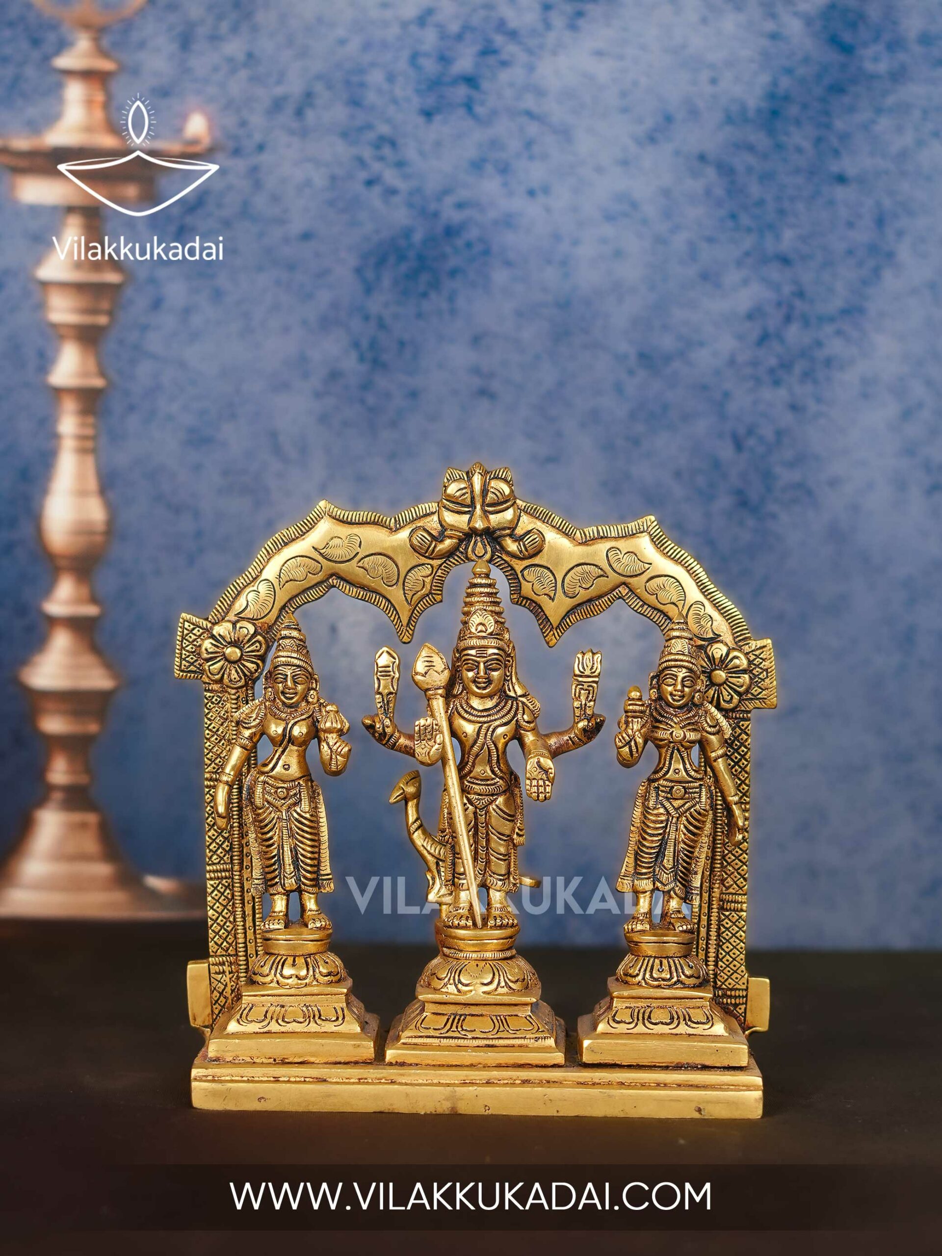 murugan valli deivanai