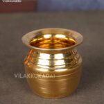 brass sombu