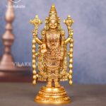 balaji murti