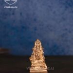 pillaiyarpatti vinayagar