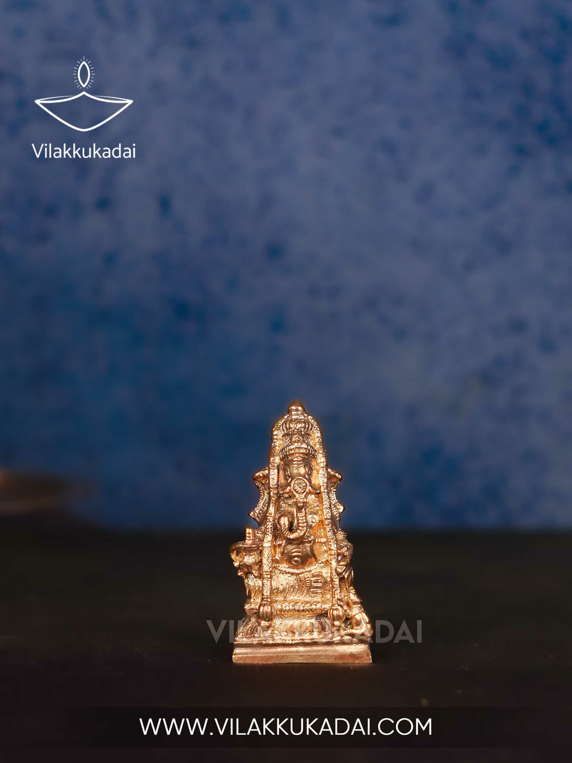 pillaiyarpatti-vinayagar-3-inch pillaiyarpatti vinayagar