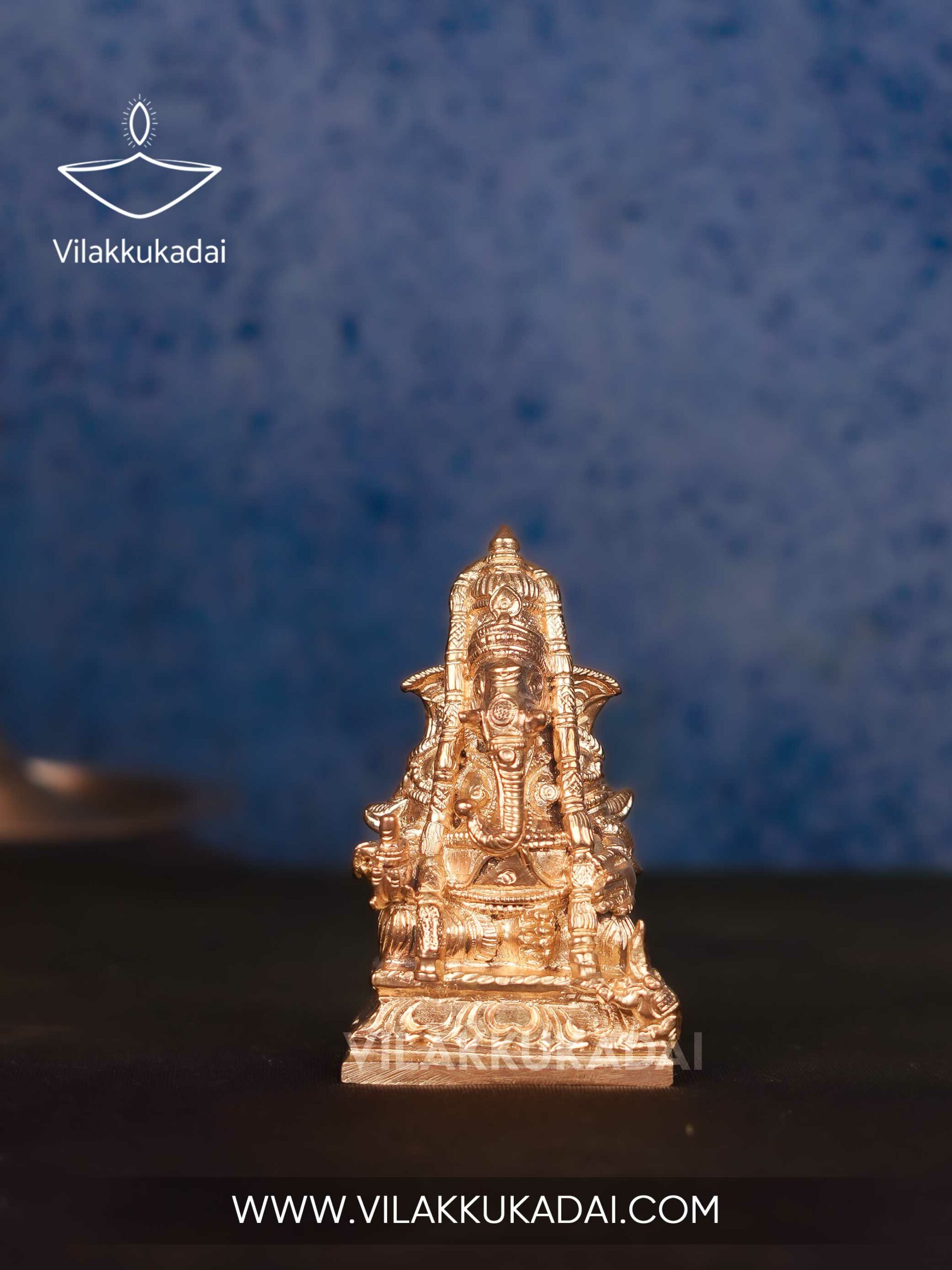 pillaiyarpatti-vinayagar-4-inch pillaiyarpatti vinayagar