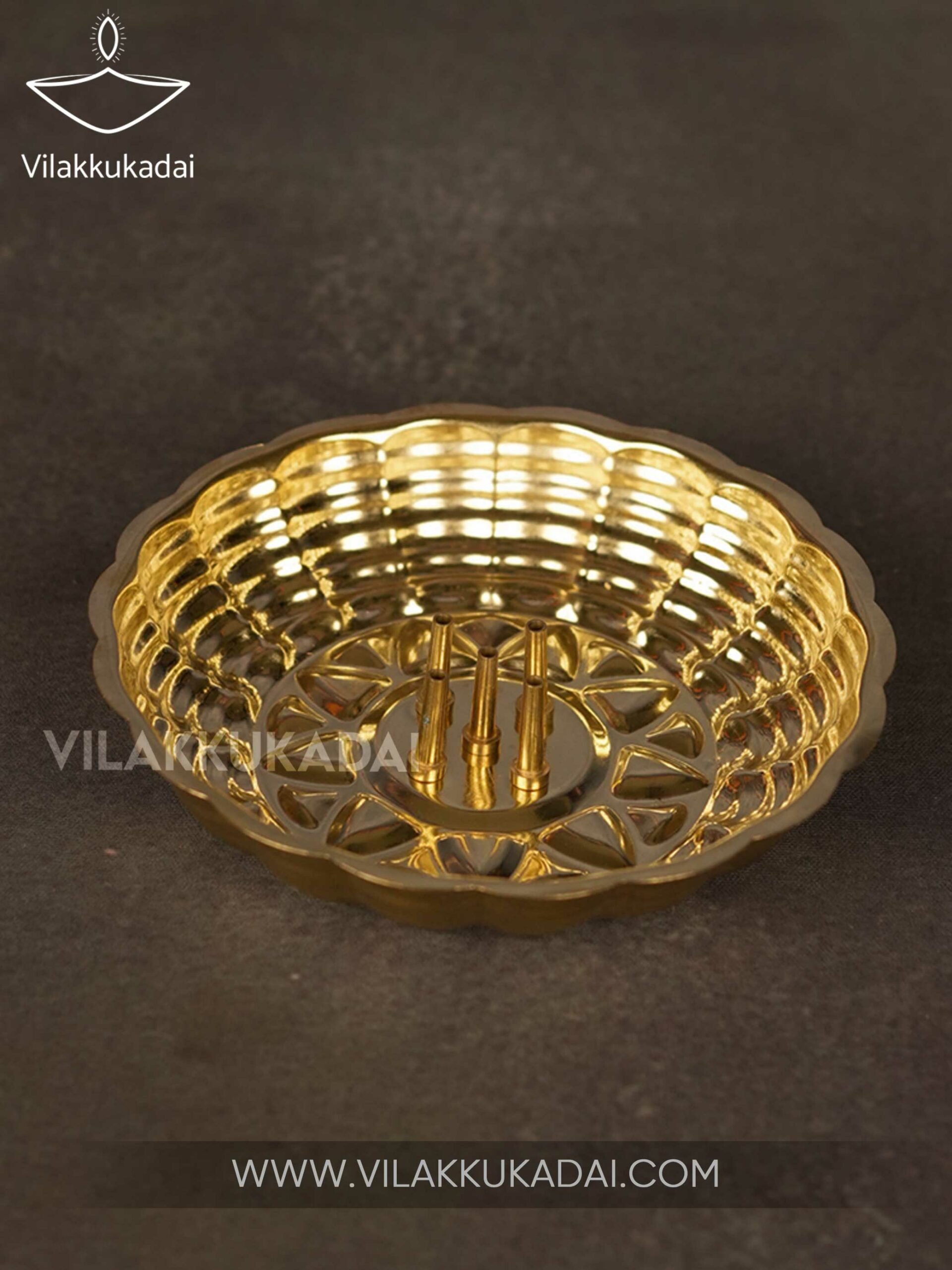 plate batti