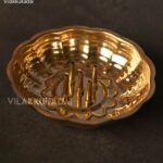 plate batti