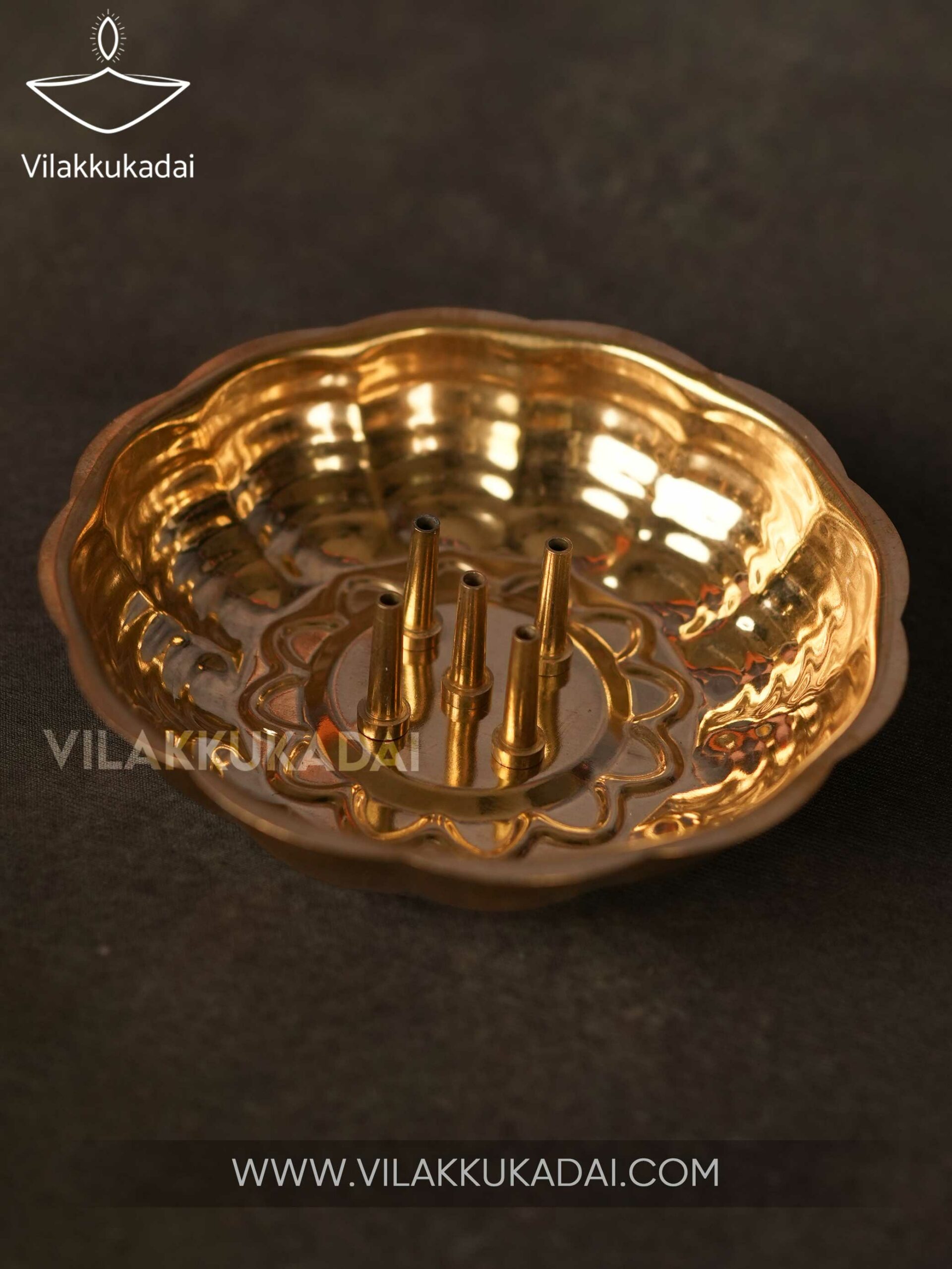 plate-blatti-4-inch plate batti