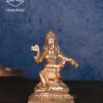 sastha ayyanar panchalogam