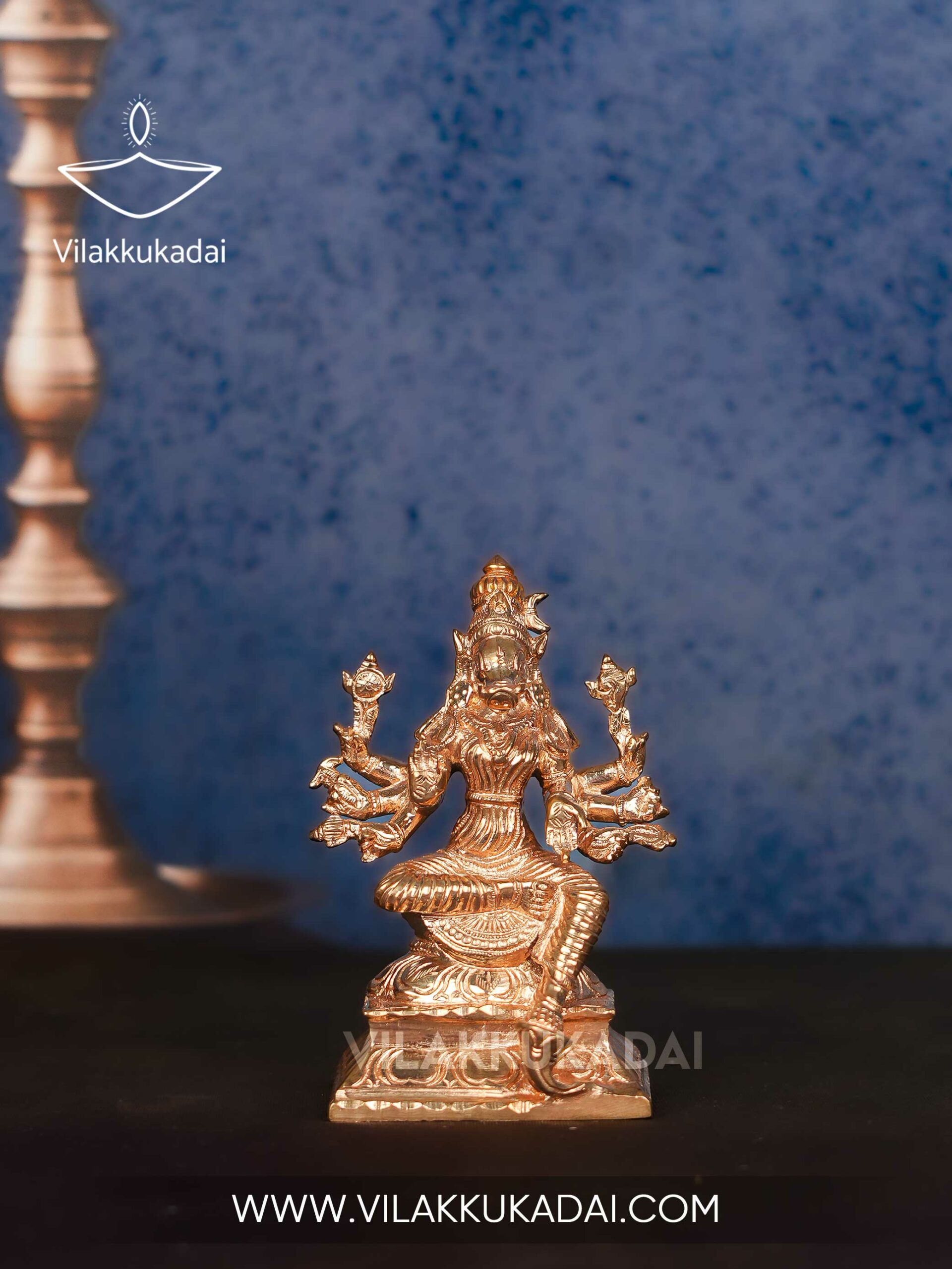 varahi statue