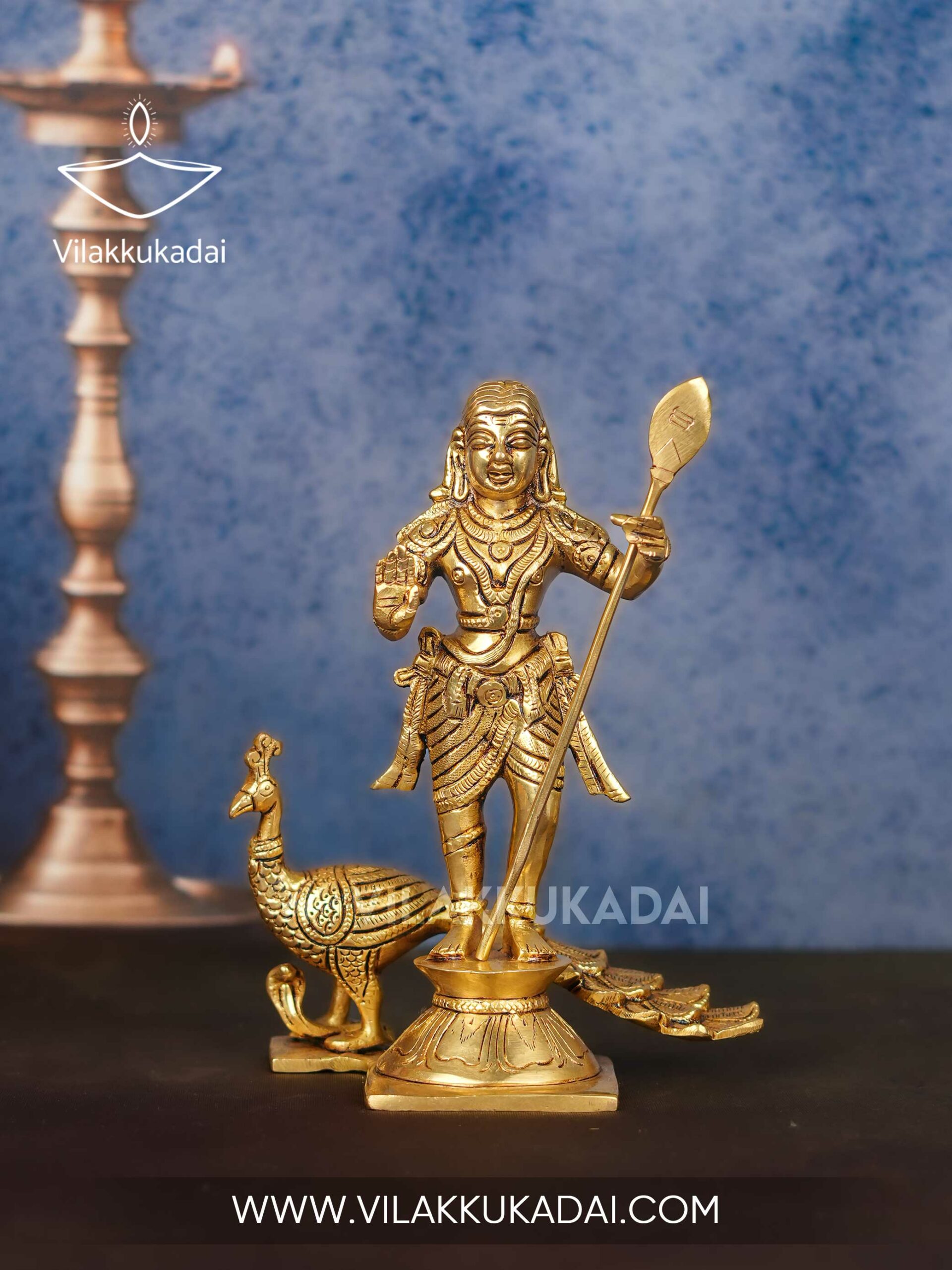 vedar murugar