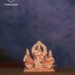 thiruparamkundram murugan statue