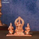thiruparamkundram murugan statue