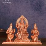 thiruparamkundram murugan statue