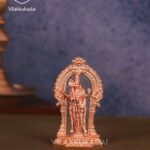 thiruchendur murugan statue